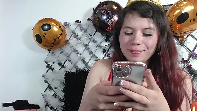 Samantha_Wallker live cam on StripChat