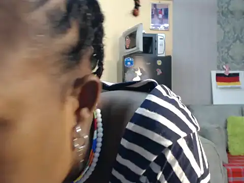 Hella254 live sex cam