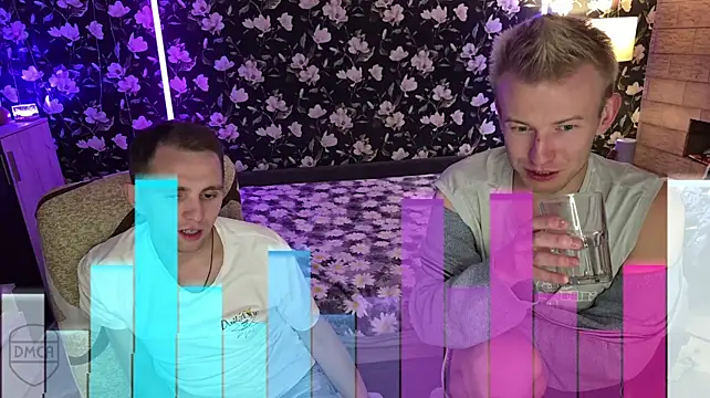 Vuitton webcam