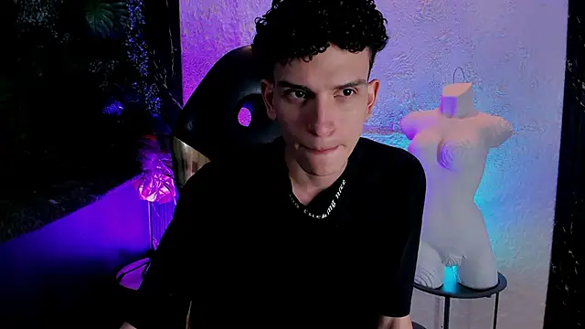 DAMIAN_22 webcam stripchat model stream image