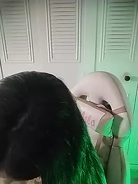 chelaqueen_ webcam