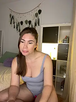 Velvett- webcam
