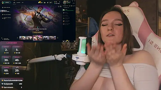 MoonlishSiren