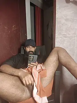 MalluBeard