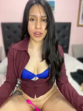 angelbellini webcam stripchat model stream image