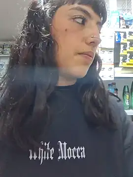 Cute_hollywood1 webcam stripchat model stream image