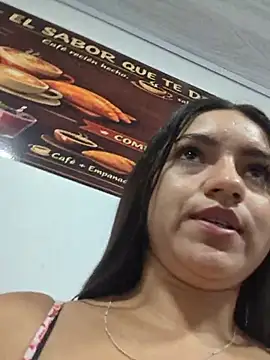 DulceCaroX webcam