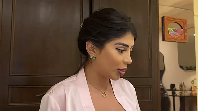 ArabicBarbie