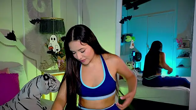 niicole_garner live cam on StripChat