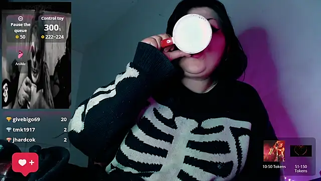 Psychobitch7