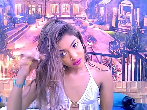 IndianPretty14u2Luv webcam stripchat model stream image