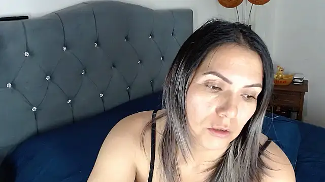 Chantal_hott