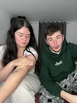 chaotic_private live cam preview