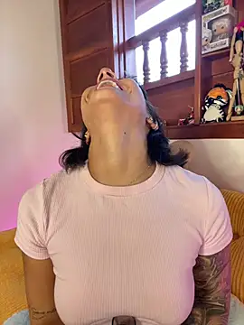 Ale_Lewis's Live Sex Cam Show
