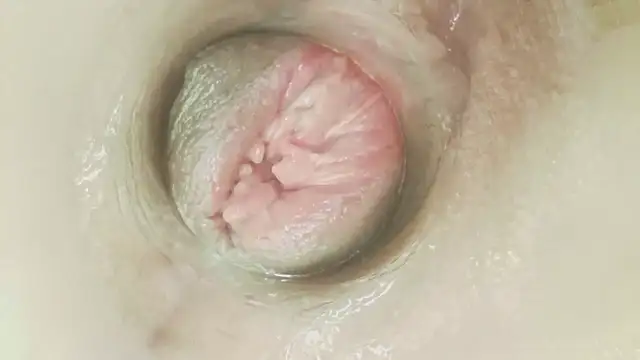 karol_stom (Ask my age) - OCEAN SQUIRT MY ASSHOLE