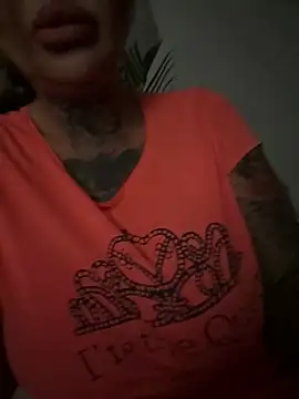 krysstal003 webcam