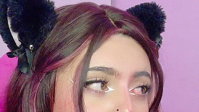 Sachi_Meow live cam preview