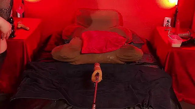 JenniferCD live cam preview