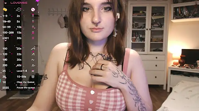 rubby_hanna live cam preview