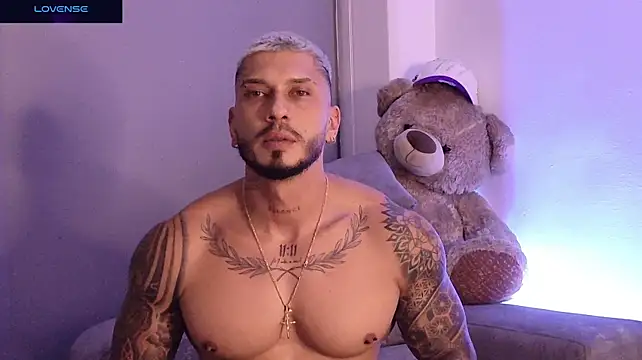 Seth_Vegaa live cam preview