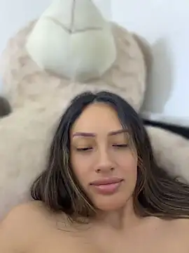 Susy_444 live cam preview