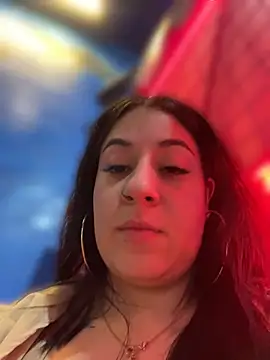 MeganCollins live cam preview