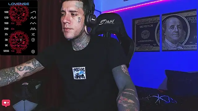jhonny__ackerman live cam preview