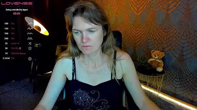 Anabell_xxx live cam preview