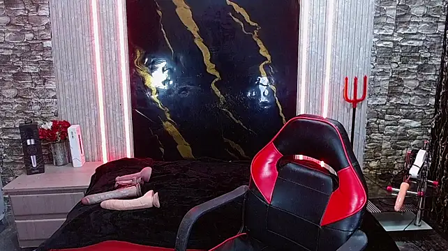 AlanaVelascox webcam