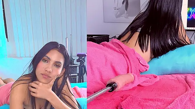 Kinky_Mindy_ webcam