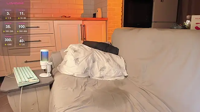 alexey_hairy (M young) - Help Me Cum❤️Hit my prostate❤️Buzz ass