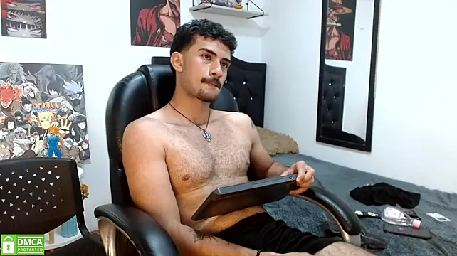 Theo_BossX webcam