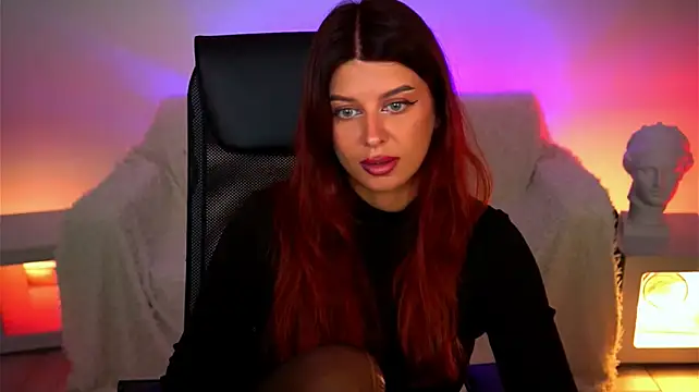 NicoleMun live cam preview