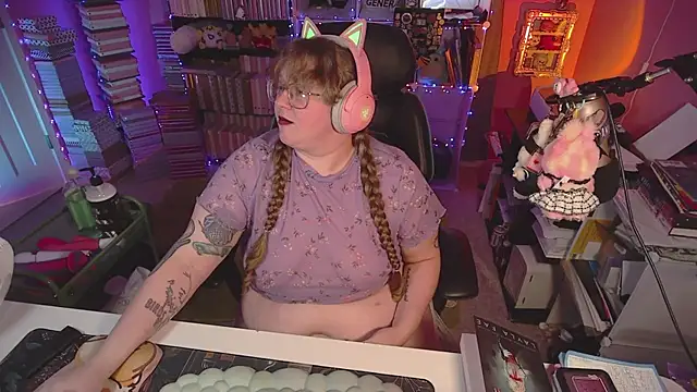 FatVeronica