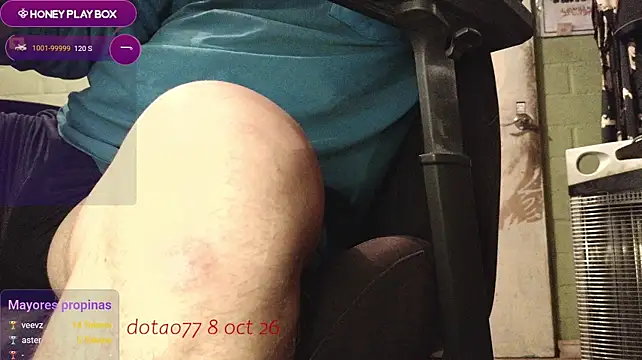 doTao7 live sex cam