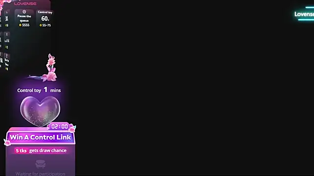 Milfysis live cam preview
