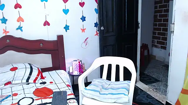 lorenacapelli live cam preview