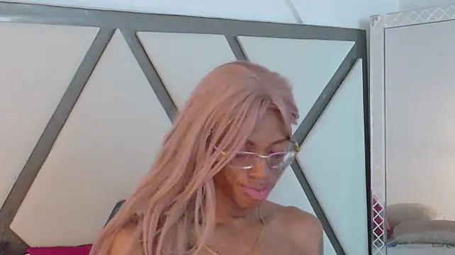 TiffannyValentine