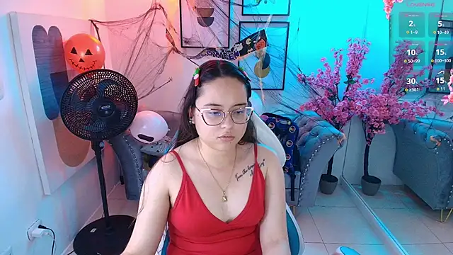 Shady_bug live cam preview