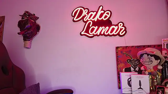 Drako_liveshow