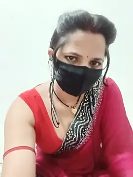 Kiranbhabi live cam on StripChat