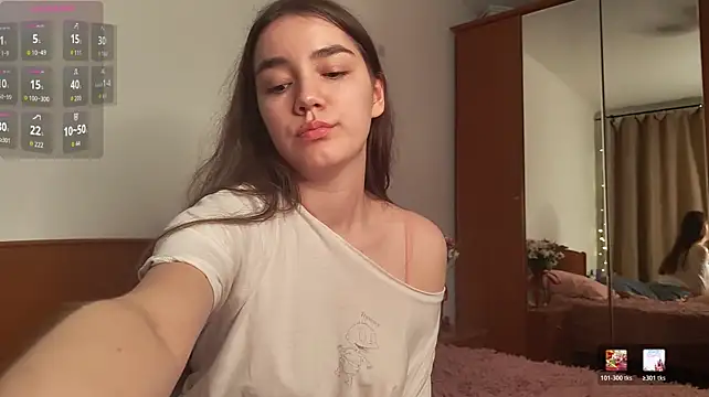 AniTailer live cam preview