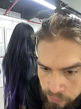 Damonylilith live cam preview