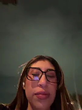 Kailylu live cam preview