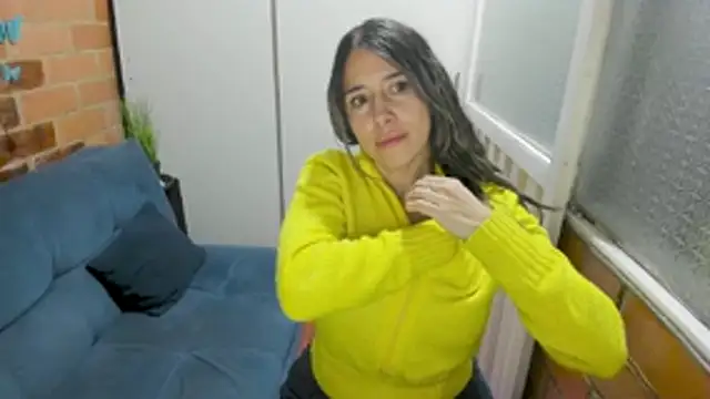 Penelope47 live cam preview