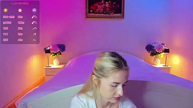 Julie_Blaze live cam preview