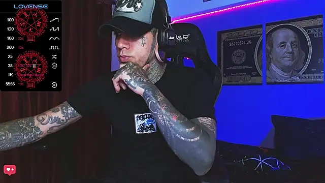 jhonny__ackerman