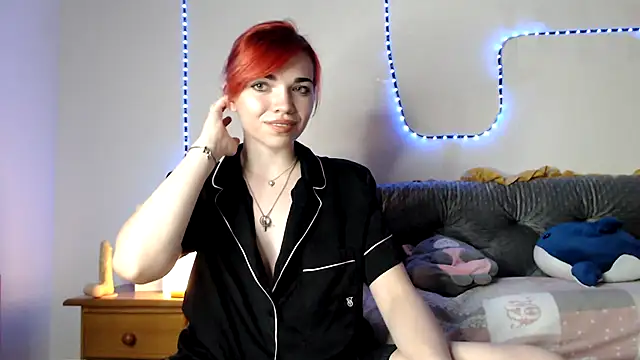 olivka-flower live cam preview