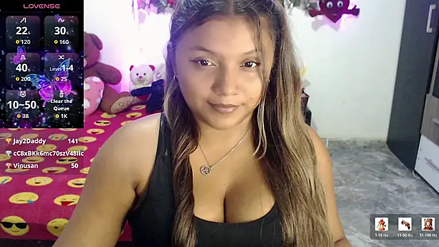 sexysusan4you live cam on StripChat
