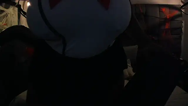 Alesandrarouse webcam